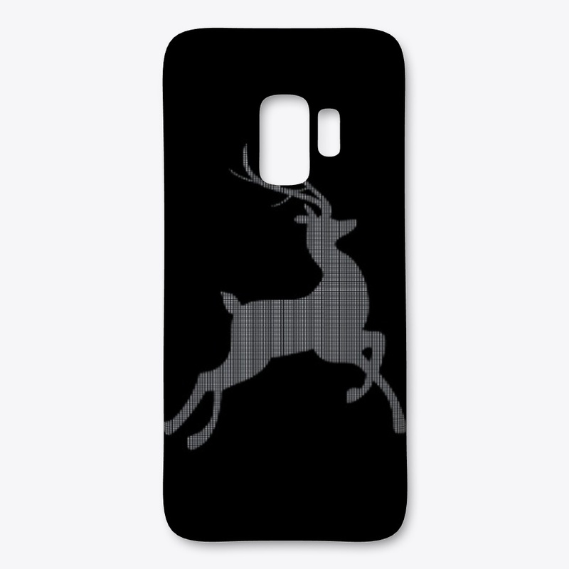 Reindeer collection