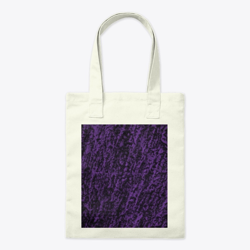 purple grain