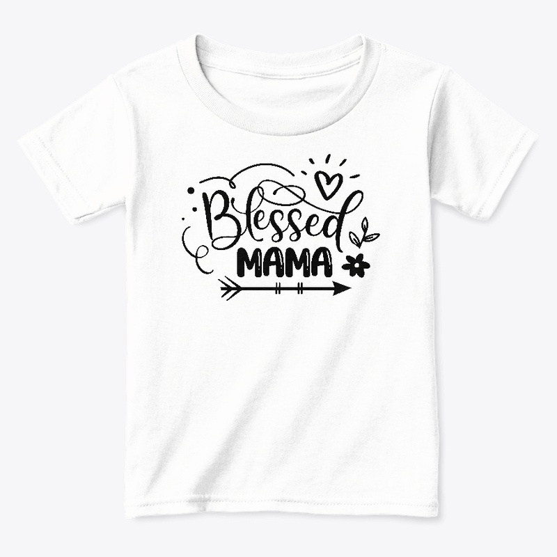 Blessed Mama