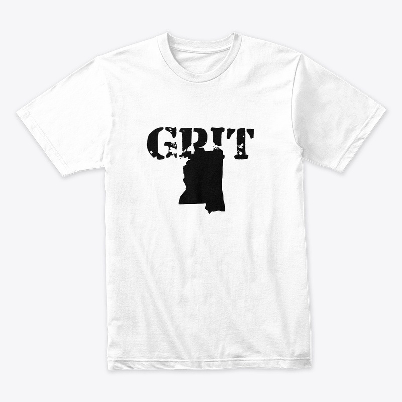 Mississippi Grit