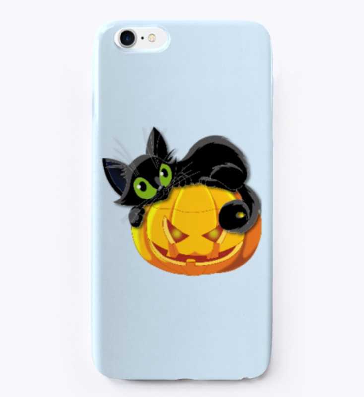 Halloween Cheap iPhone Cases