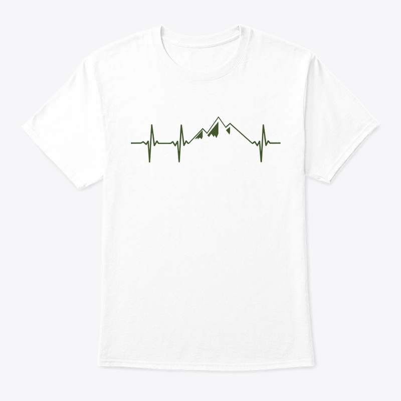 Mountain Heartbeat