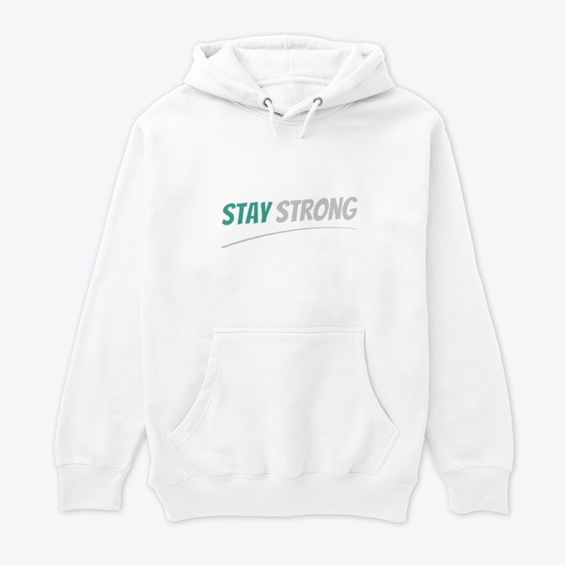 Stay strong 