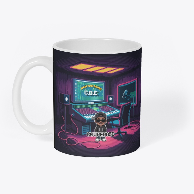 Lab Rat