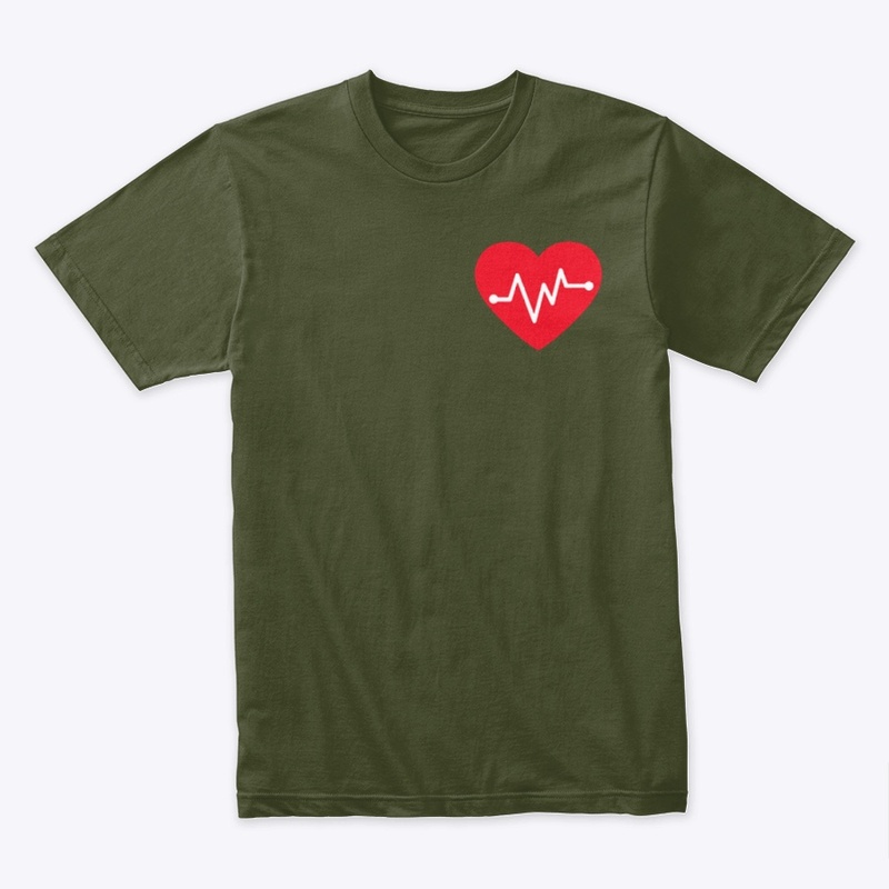 Valentines Day T-shirts