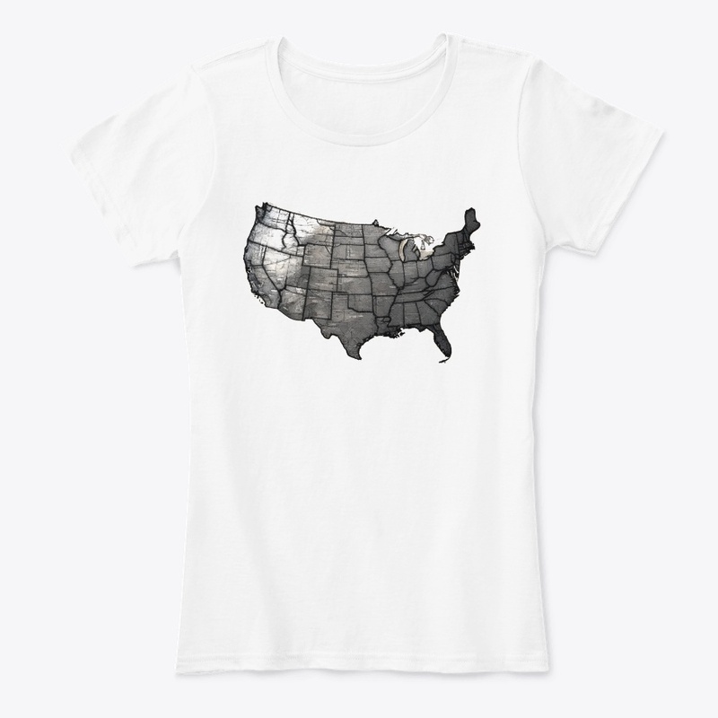 US Map 001