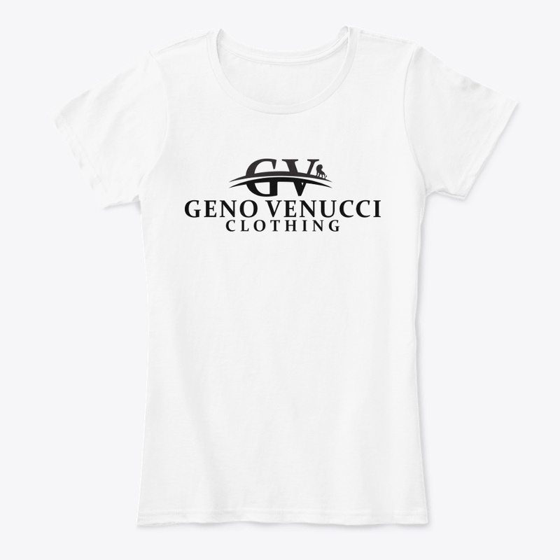 Geno Venucci  