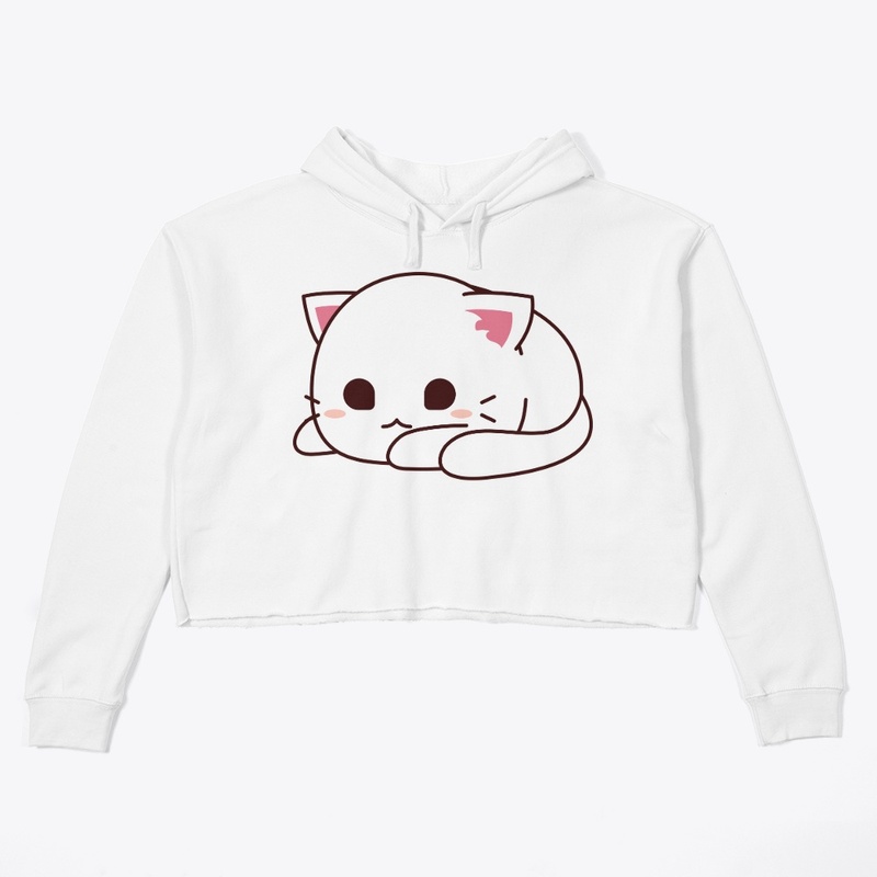 Relaxed Cat