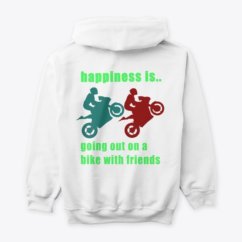 bikertee