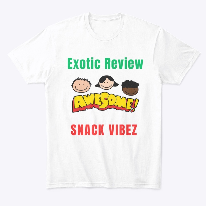 Snack vibez 2