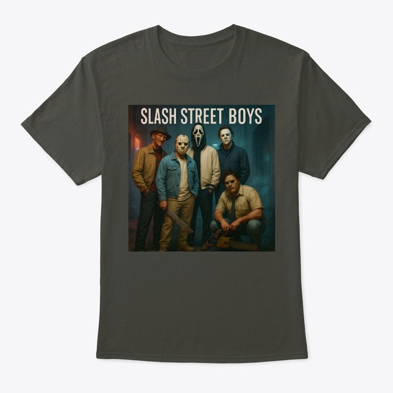 "Slash Street Boys"