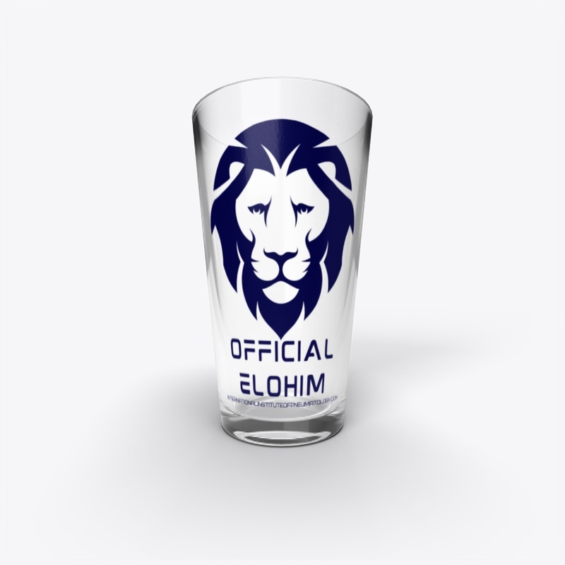 Official Elohim White