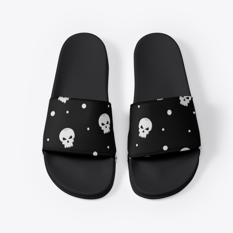 Skullys