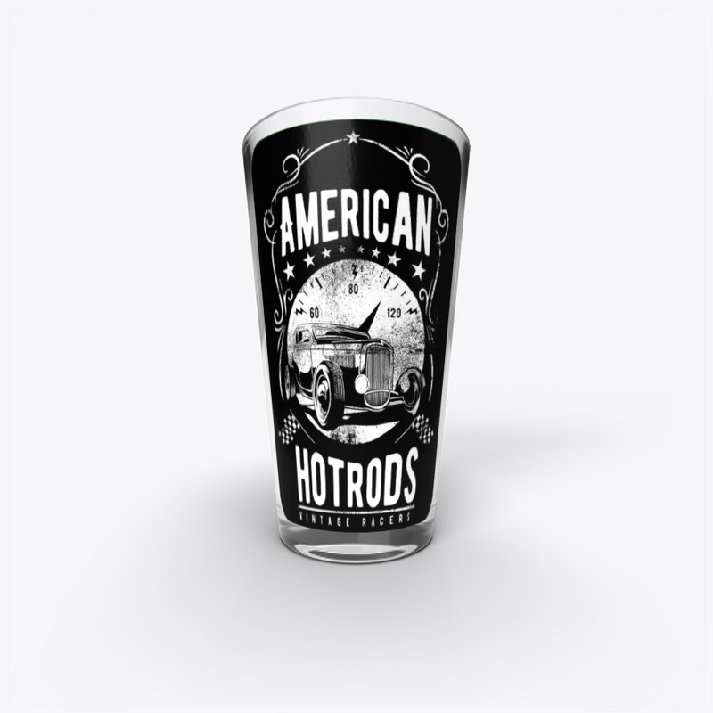 American hotrods