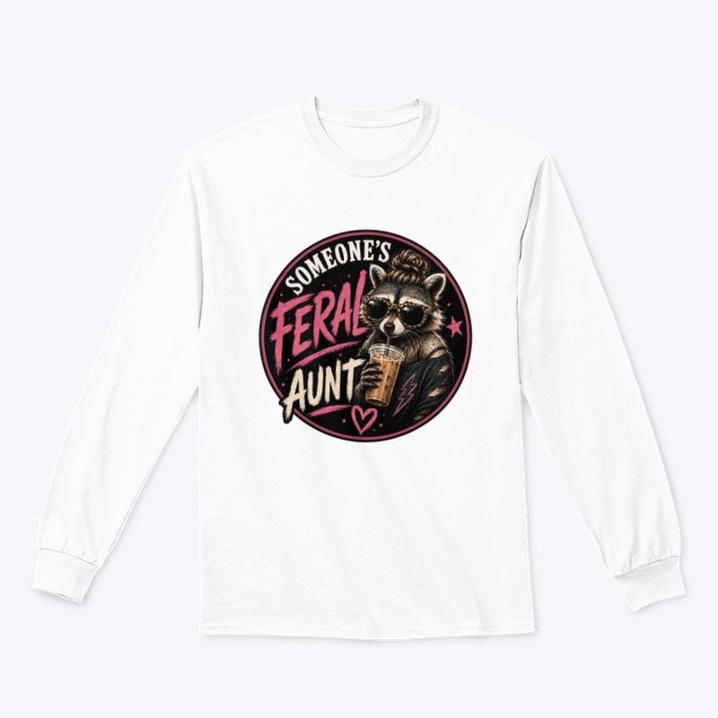 Feral Aunt