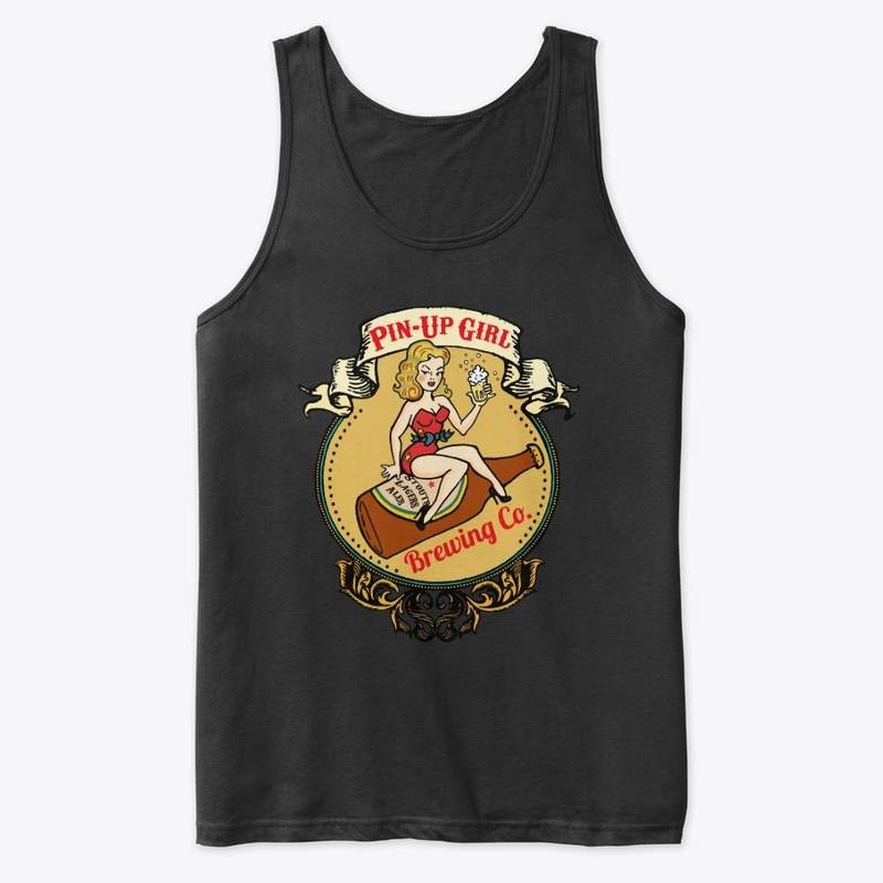 Pin-Up Girl Brewing Co.