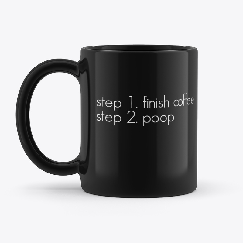 Funny Coffee Mug