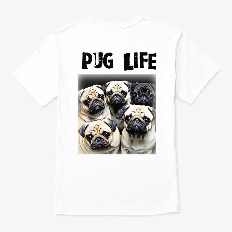 Pug Life