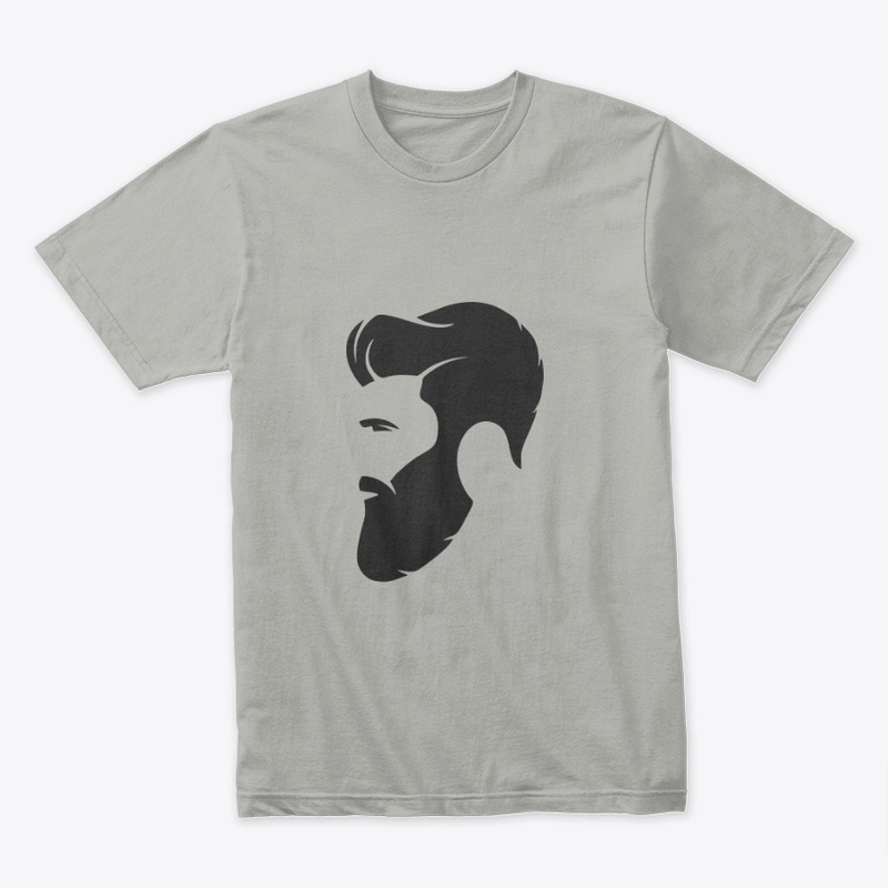 Side Beard