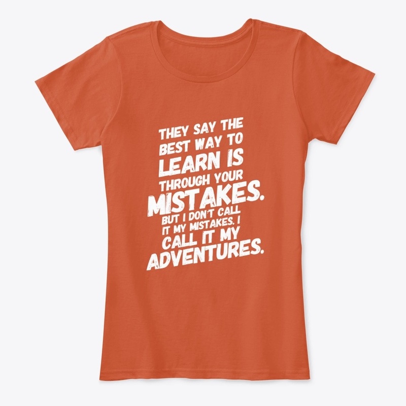 Adventure Learner