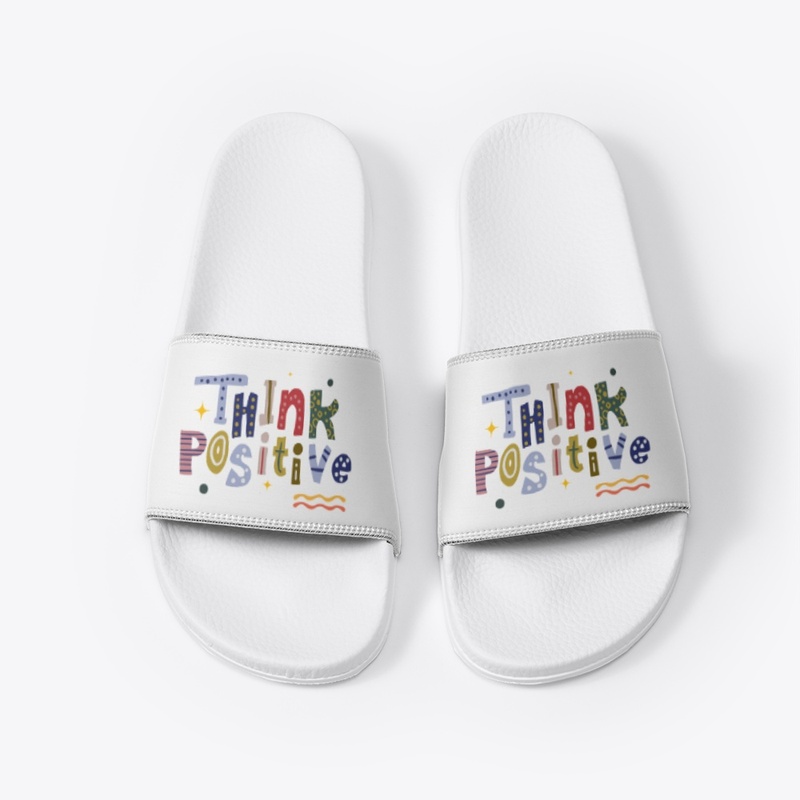 Slides for Casual Comfort and Style