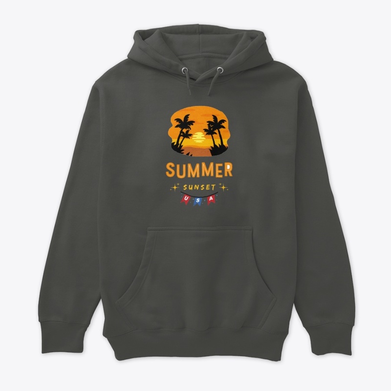 usa t-shirt 