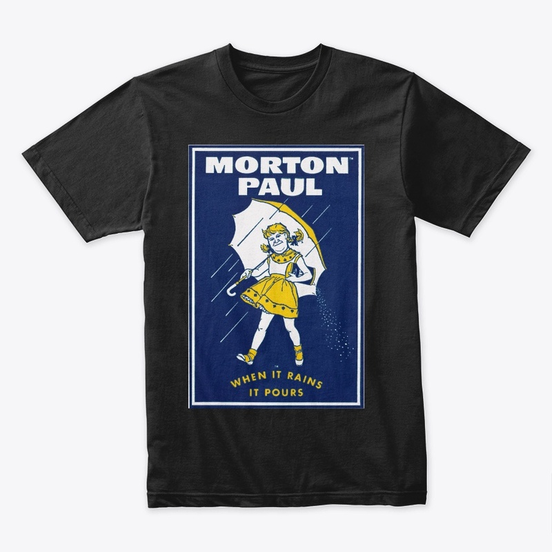 White Guilt Pault