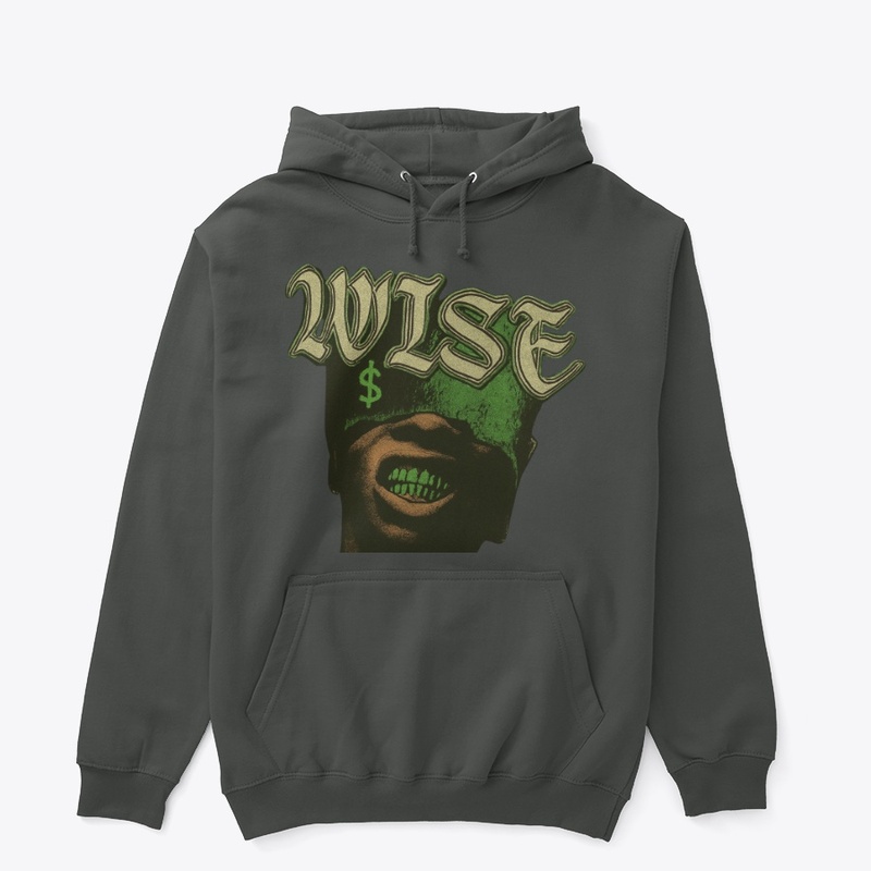 Feel Empowered, Look Great: The Wise Tee