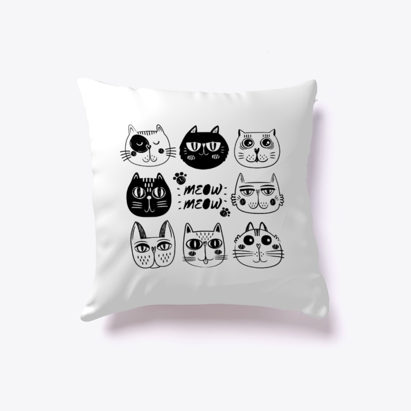 funny cats