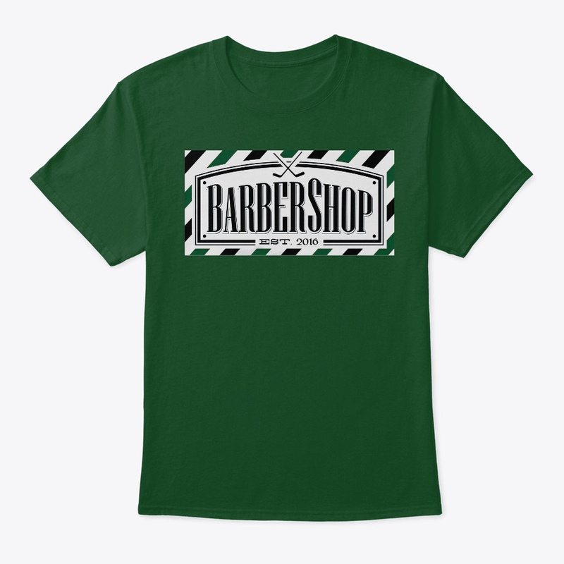 The Barbershop