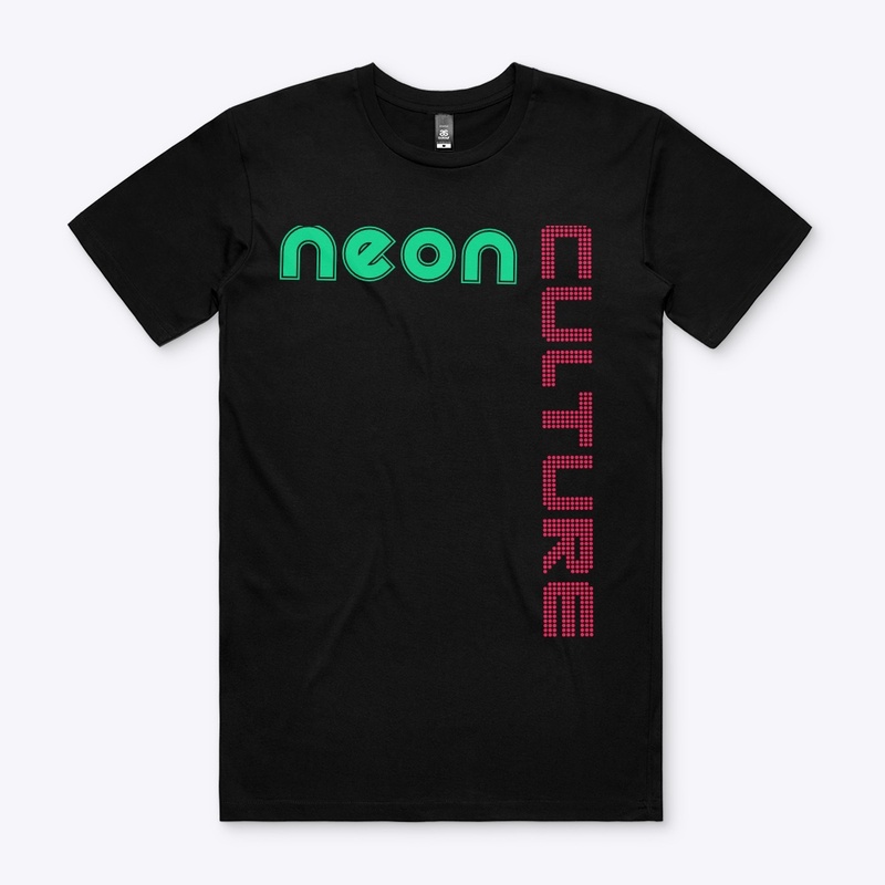 Neon Culture by Creative Culture 