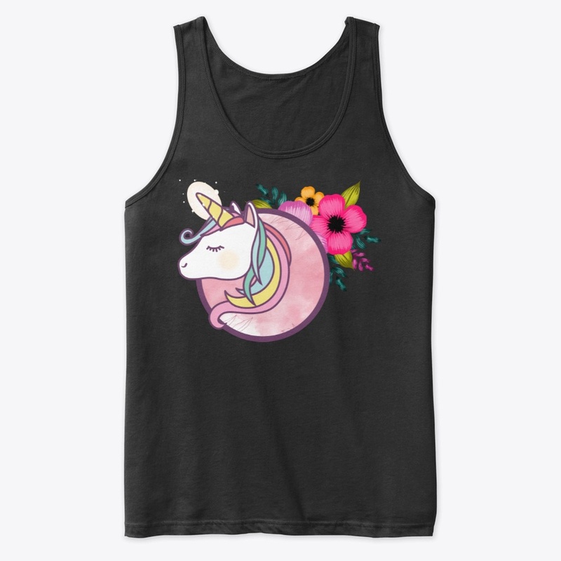 unicorn for girls 