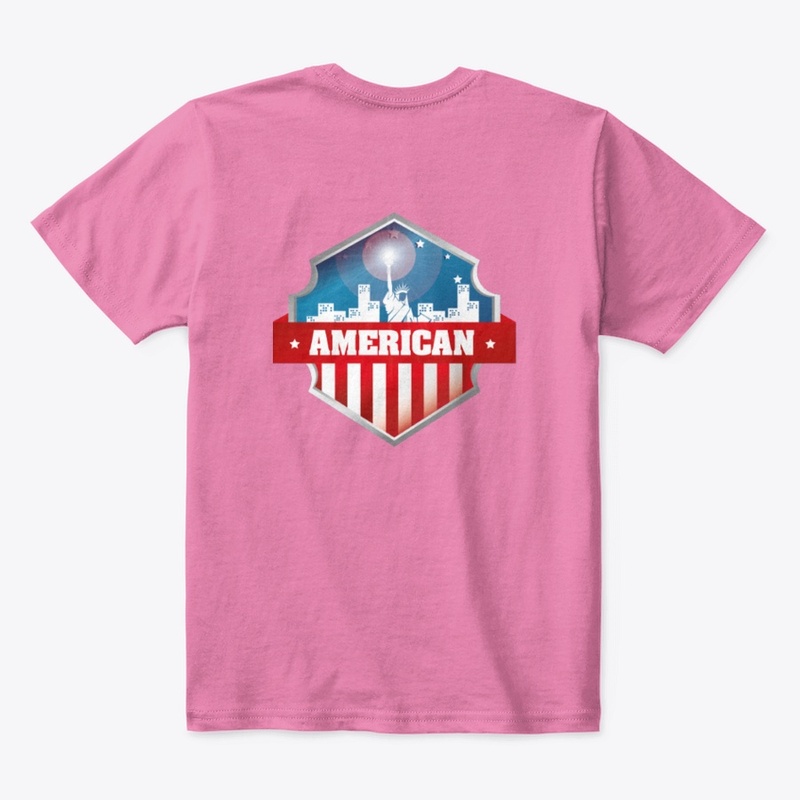 Let Freedom Ring: Happy 4th of July USA!