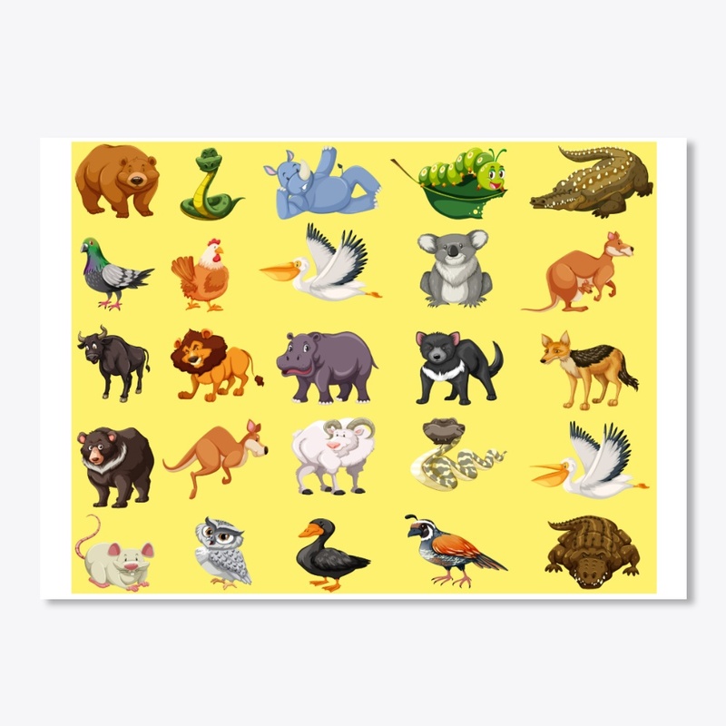 Animals
