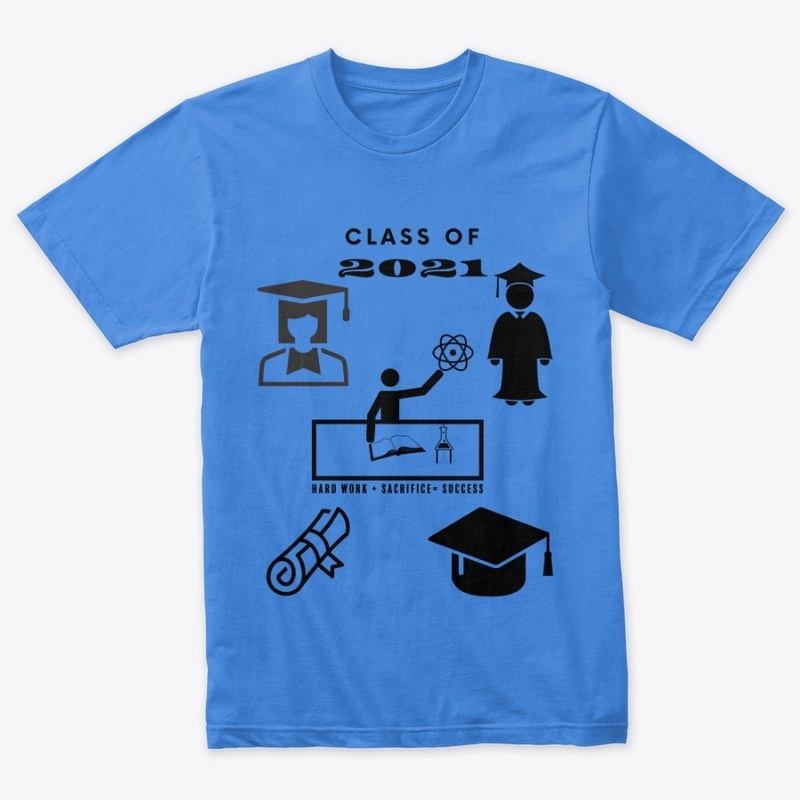 Class of 2021!!