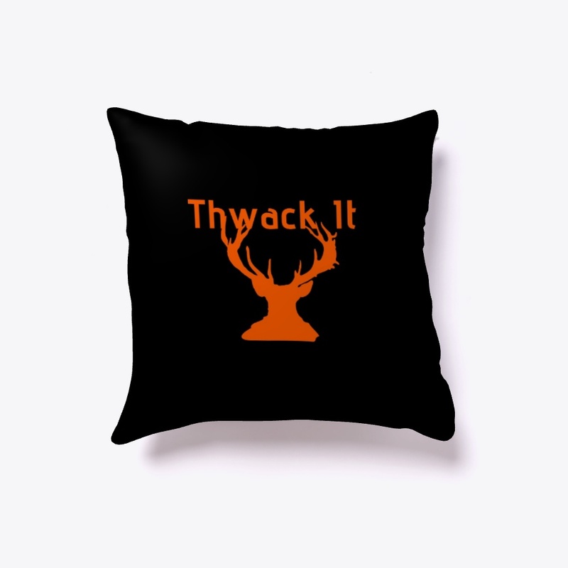 thwack it