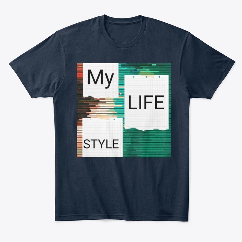 My style