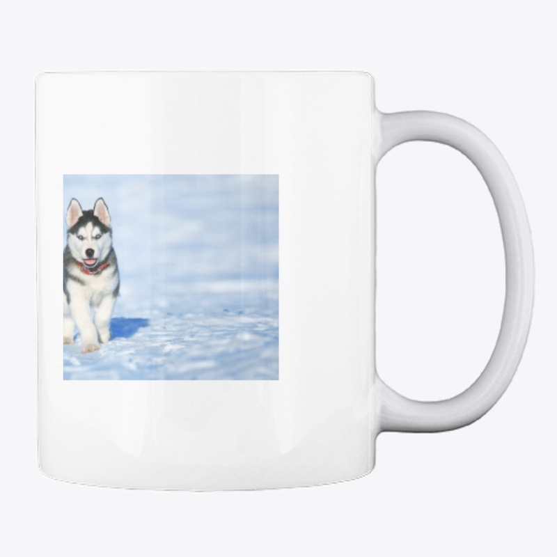 husky 