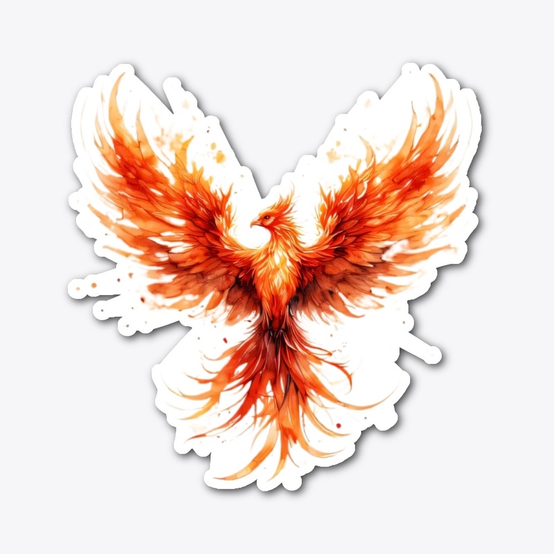 Phoenix Rebirth