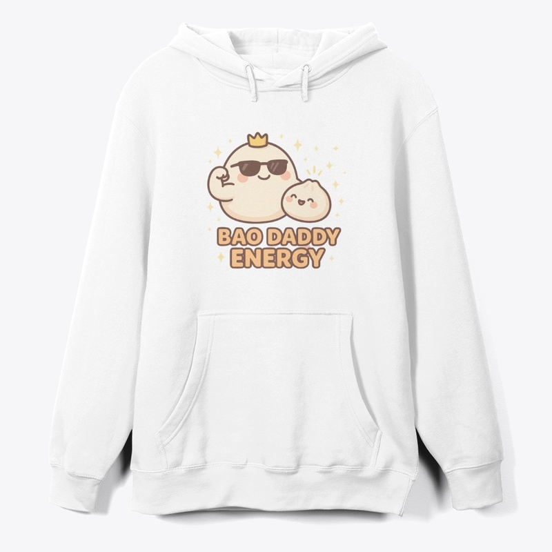 Bao Daddy Energy