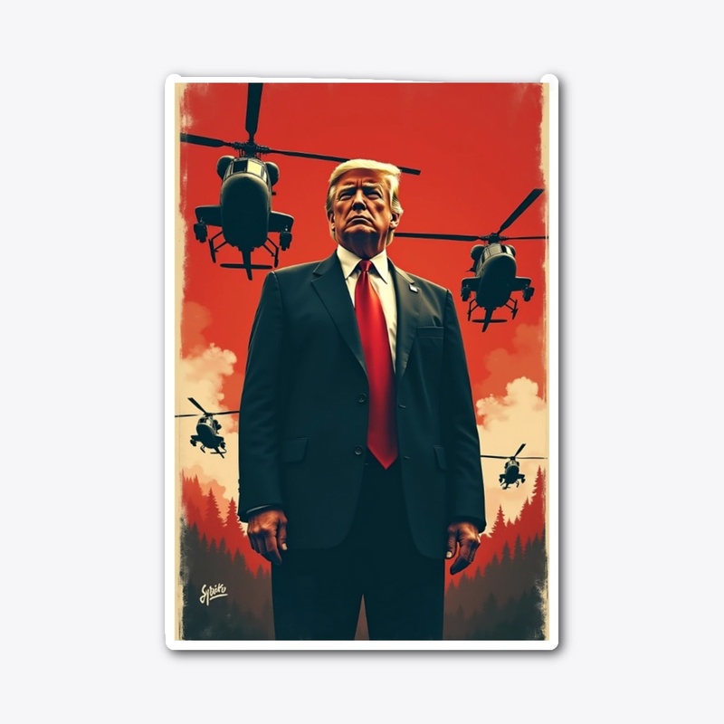Trump #2