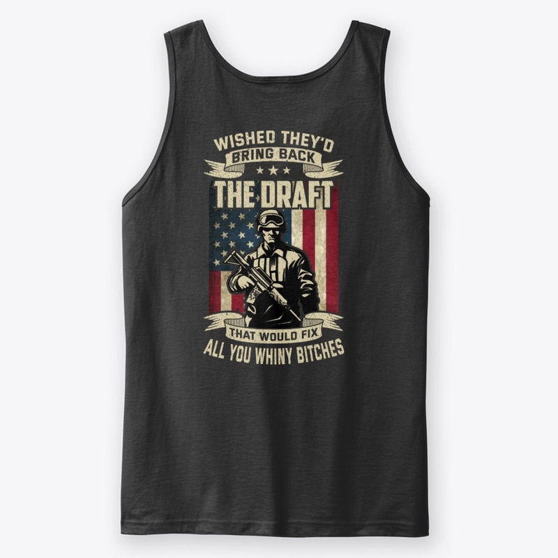 BEST T-SHIRTS FOR VETERANS.