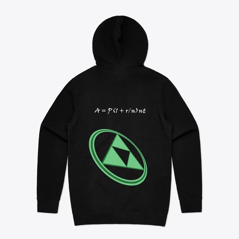 Poppy Clue - A = P(1 + r/n)nt