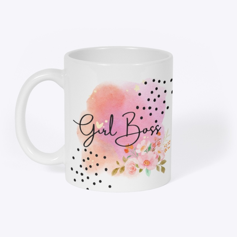 Girl Boss
