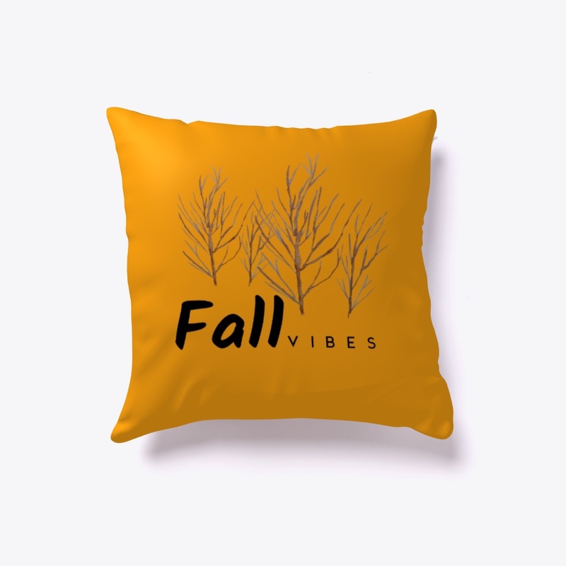 Fall Vibes
