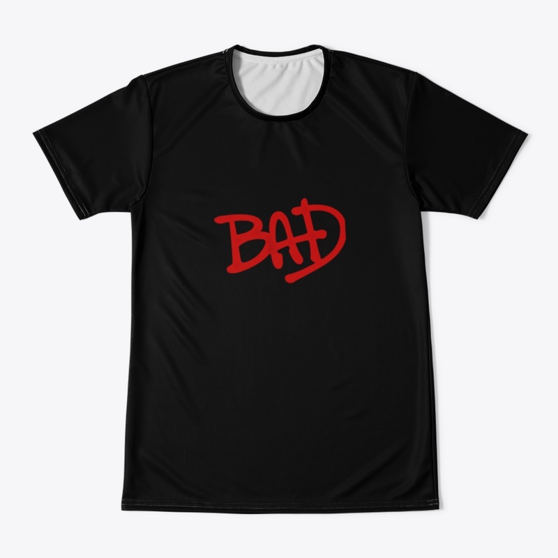 WHOS BAD