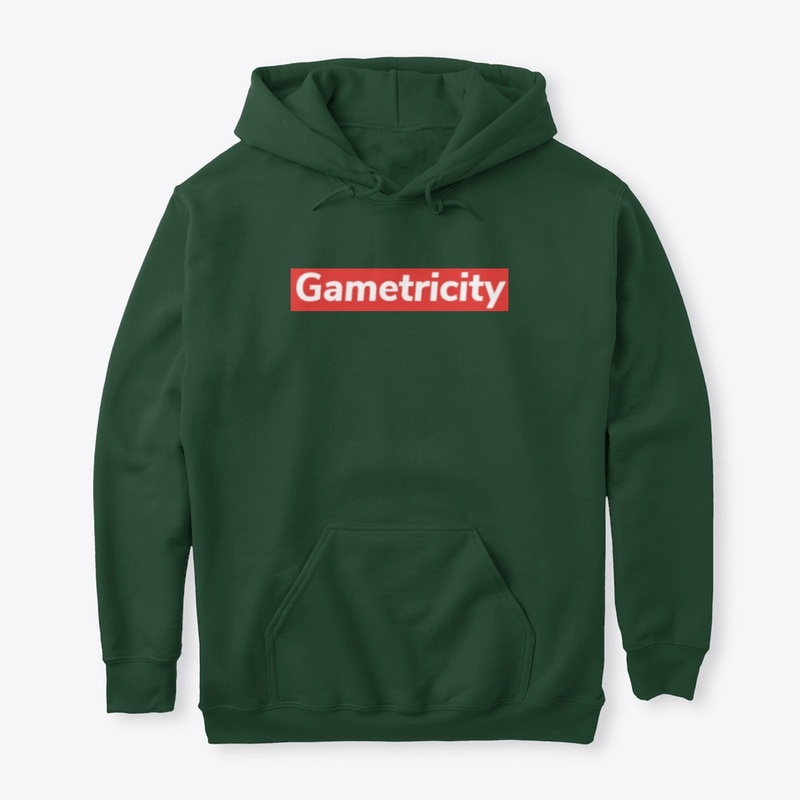 Gametricity Box