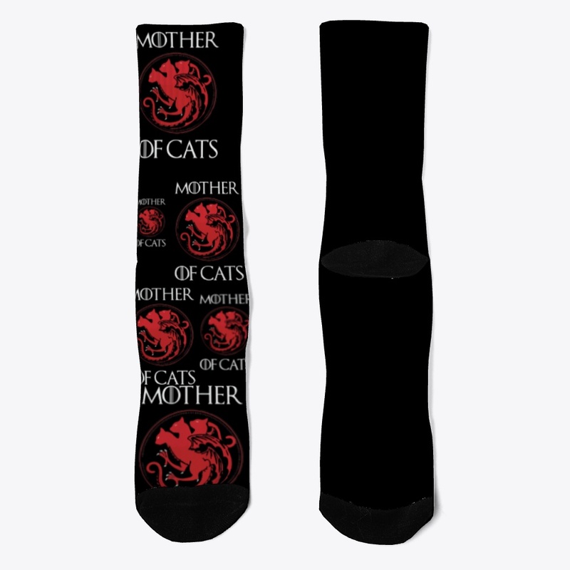 Mother Of Cats