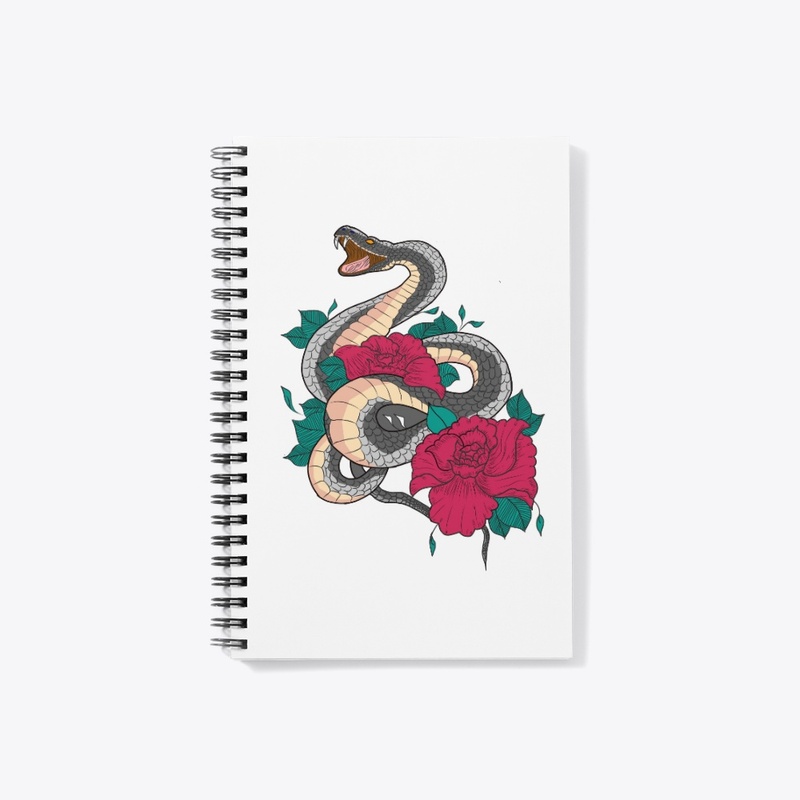 Dragon Flower