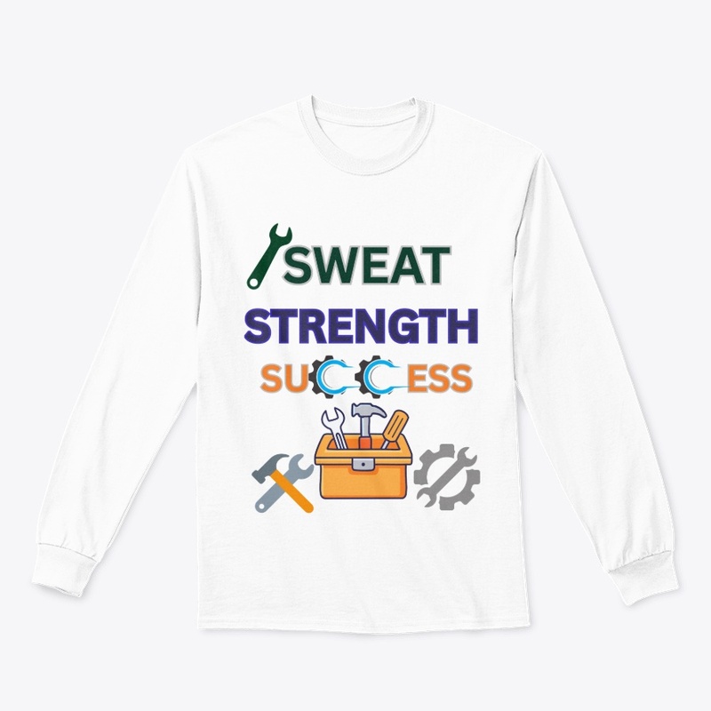 Sweat, strength, Success, Labor work